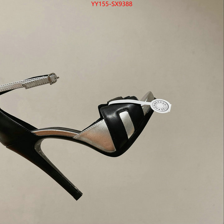 Women Shoes-Hermes exclusive cheap ID: SX9388 $: 155USD