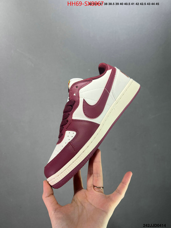 Women Shoes-NIKE high ID: SX8967 $: 69USD