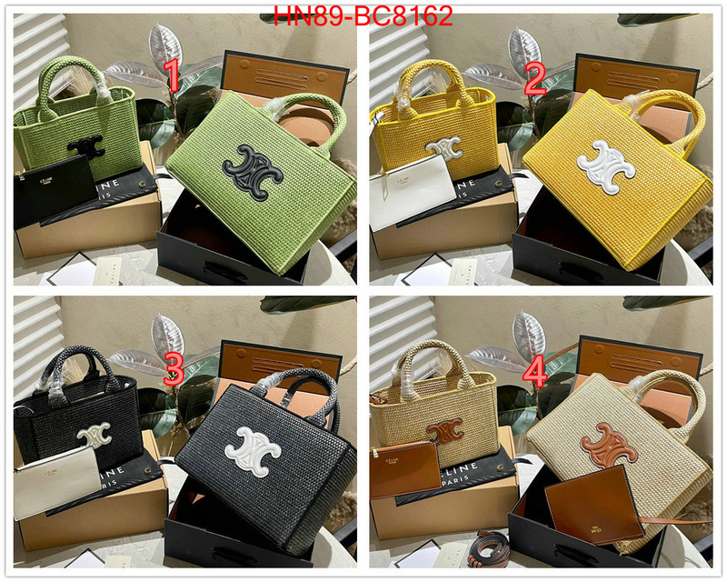 CELINE Bags(4A)-Handbag 2024 replica wholesale cheap sales online ID: BC8162