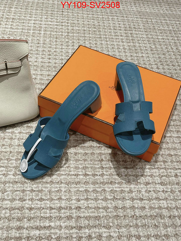 Women Shoes-Hermes fake aaaaa ID: SV2508 $: 109USD