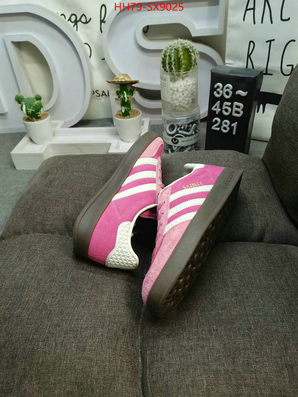 Men Shoes-Adidas buy luxury 2024 ID: SX9025 $: 79USD