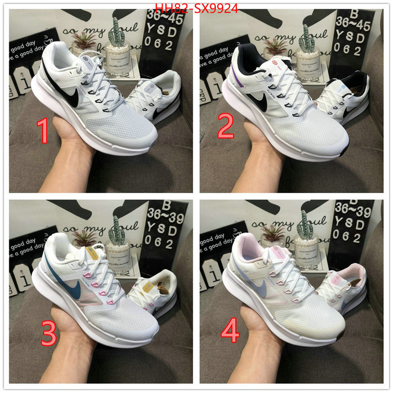 Women Shoes-NIKE replica 2024 perfect luxury ID: SX9924 $: 82USD