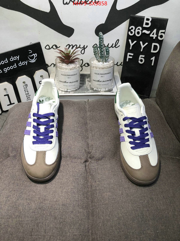 Women Shoes-Adidas top fake designer ID: SX9858 $: 79USD