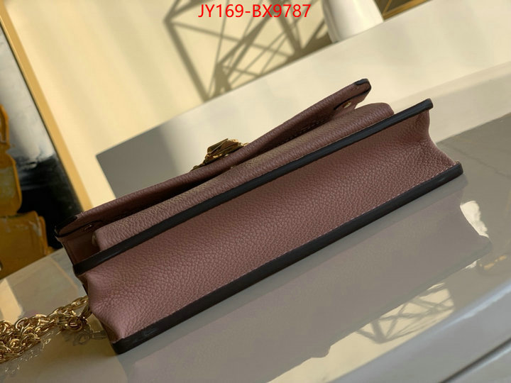 LV Bags(TOP)-Pochette MTis- we provide top cheap aaaaa ID: BX9787 $: 169USD,