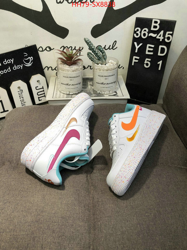 Women Shoes-NIKE what 1:1 replica ID: SX8838 $: 79USD