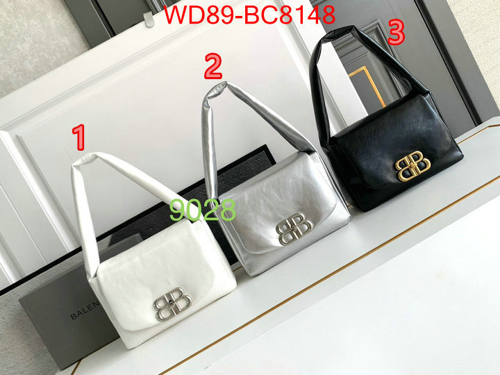 Balenciaga Bags(4A)-Other Styles what's the best to buy replica ID: BC8148 $: 89USD,