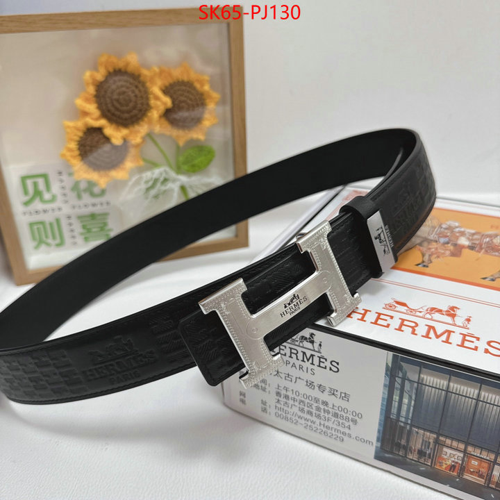 Belts-Hermes what 1:1 replica ID: PJ130 $: 65USD