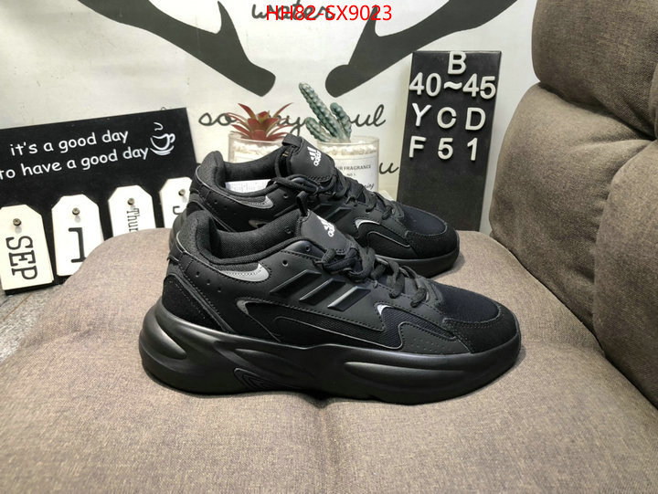 Women Shoes-Adidas buy top high quality replica ID: SX9023 $: 82USD