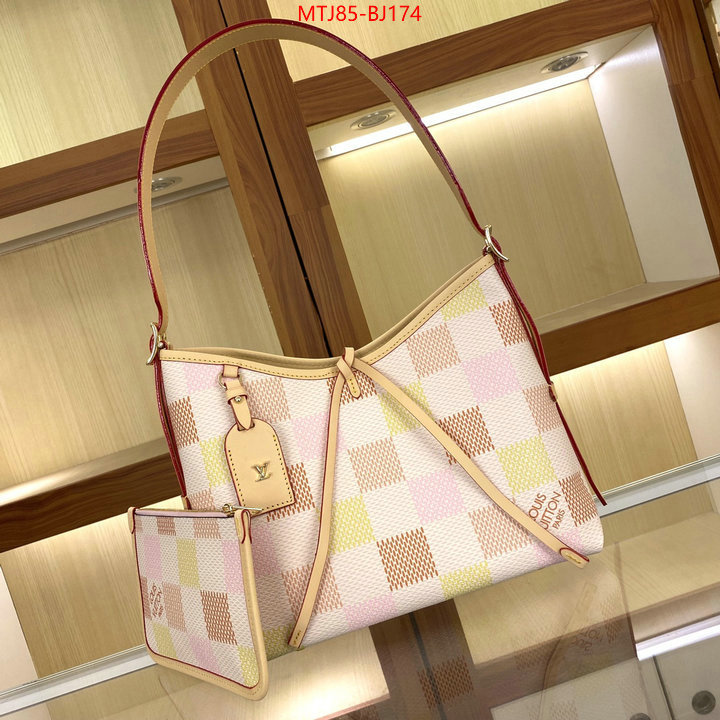 LV Bags(4A)-Handbag Collection- aaaaa quality replica ID: BJ174 $: 85USD,