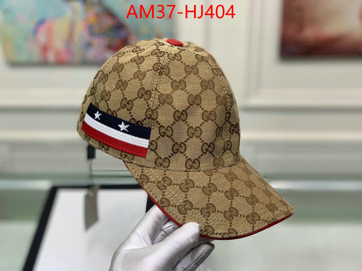 Cap(Hat)-Gucci best designer replica ID: HJ404 $: 37USD