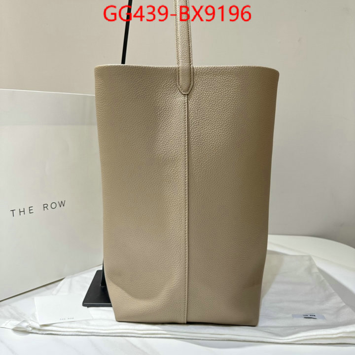 The Row Bags(TOP)-Handbag- online store ID: BX9196 $: 439USD,