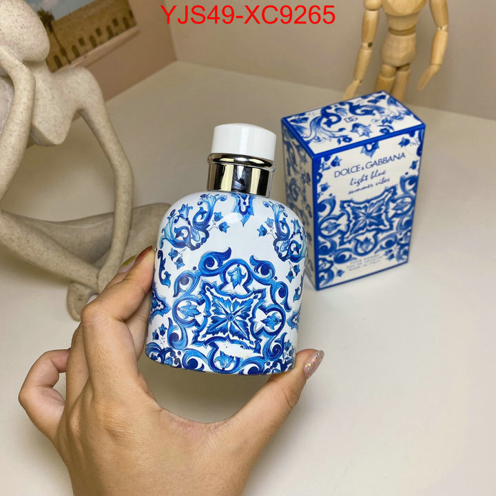 Perfume-DG where should i buy replica ID: XC9265 $: 49USD