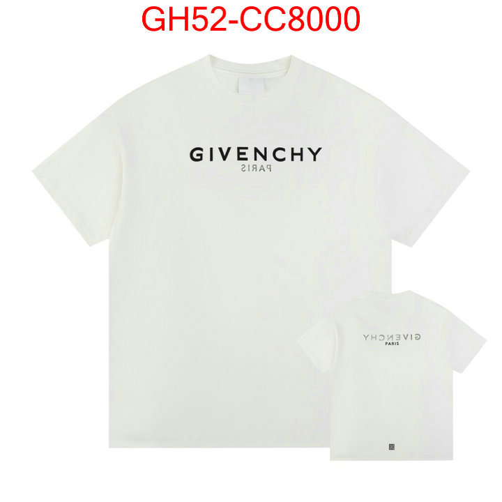 Clothing-Givenchy first copy ID: CC8000 $: 52USD