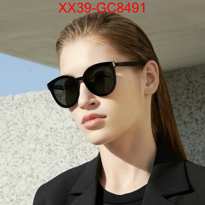 Glasses-Gucci how to find designer replica ID: GC8491 $: 39USD