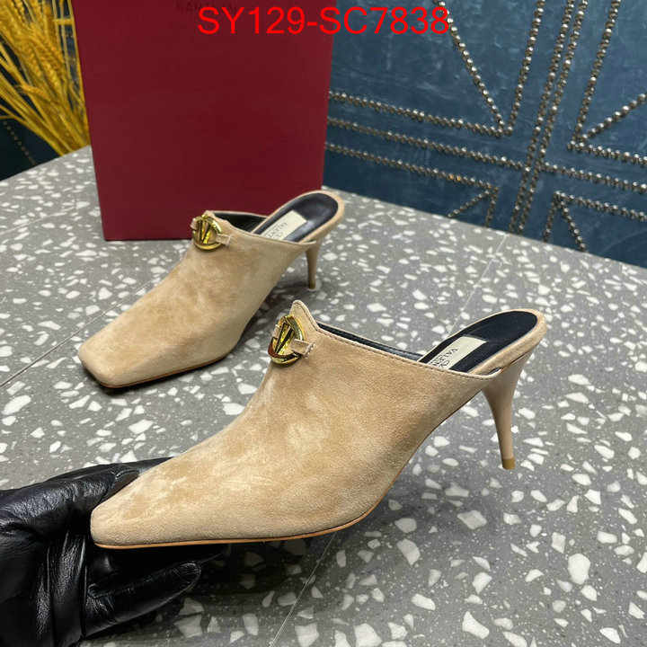 Women Shoes-Gucci where can i buy ID: SC7838 $: 129USD