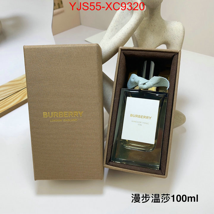 Perfume-Burberry buy top high quality replica ID: XC9320 $: 55USD