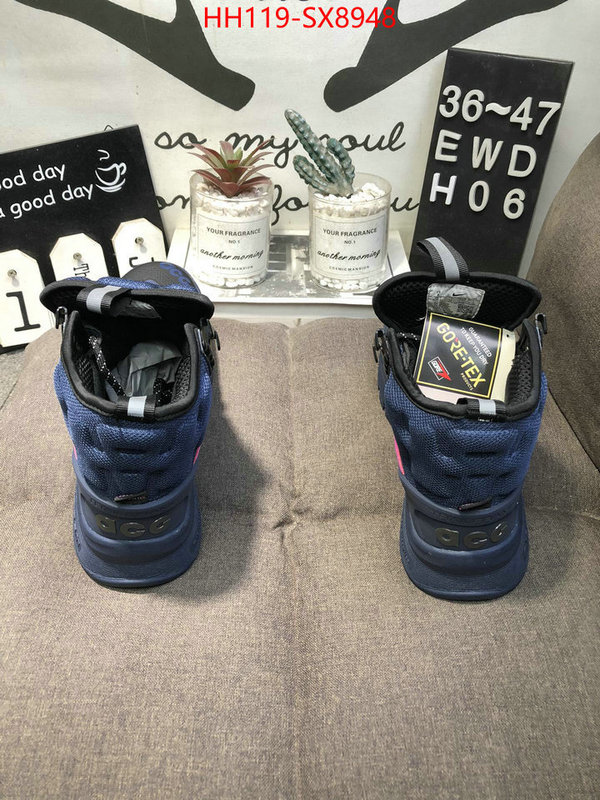 Men Shoes-Nike buy replica ID: SX8948 $: 119USD