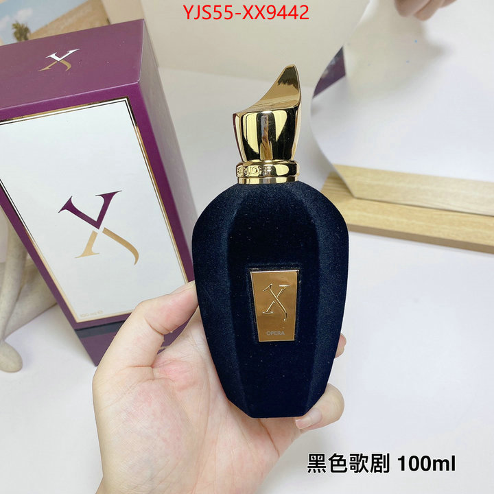 Perfume-Xerjoff high quality ID: XX9442 $: 55USD
