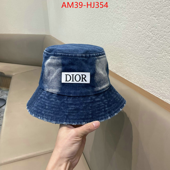 Cap (Hat)-Dior best designer replica ID: HJ354 $: 39USD