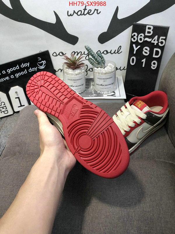 Women Shoes-NIKE shop cheap high quality 1:1 replica ID: SX9988 $: 79USD