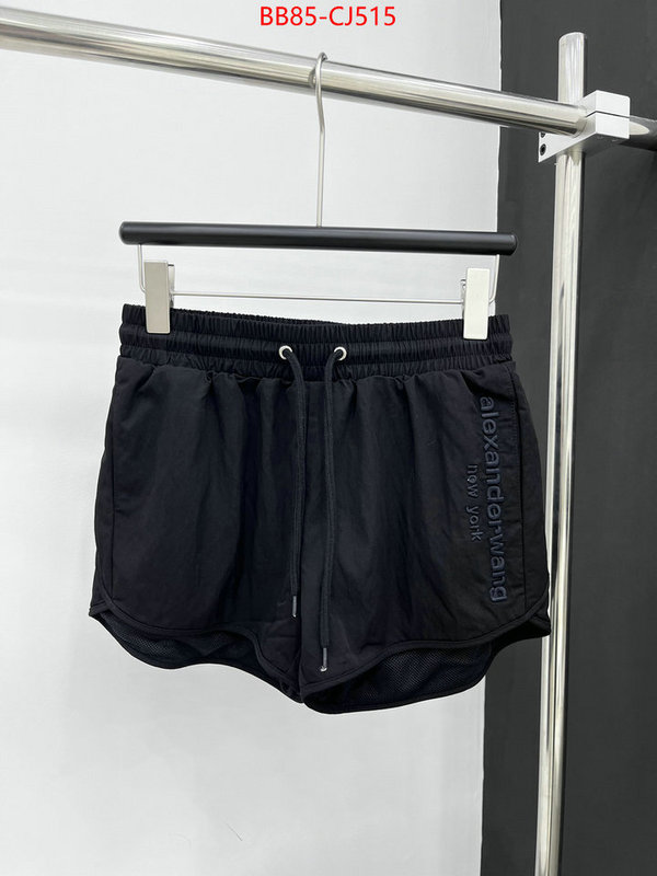 Clothing-Alexander Wang best aaaaa ID: CJ515 $: 85USD