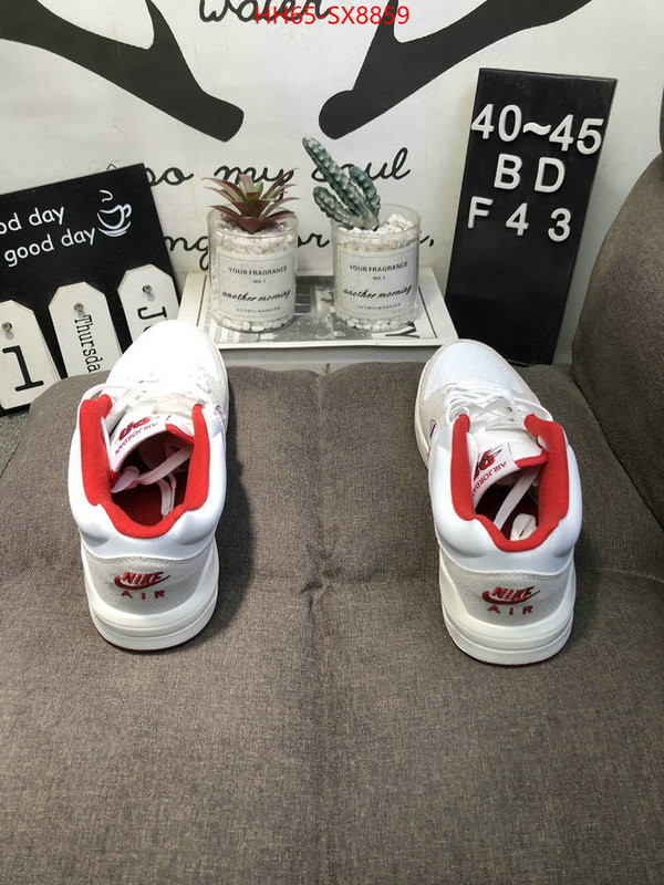 Men Shoes-Air Jordan online sales ID: SX8859 $: 65USD