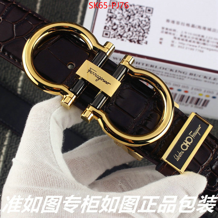 Belts-Ferragamo buy replica ID: PJ76 $: 65USD