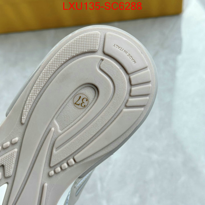 Men Shoes-Fendi buy sell ID: SC6288 $: 135USD