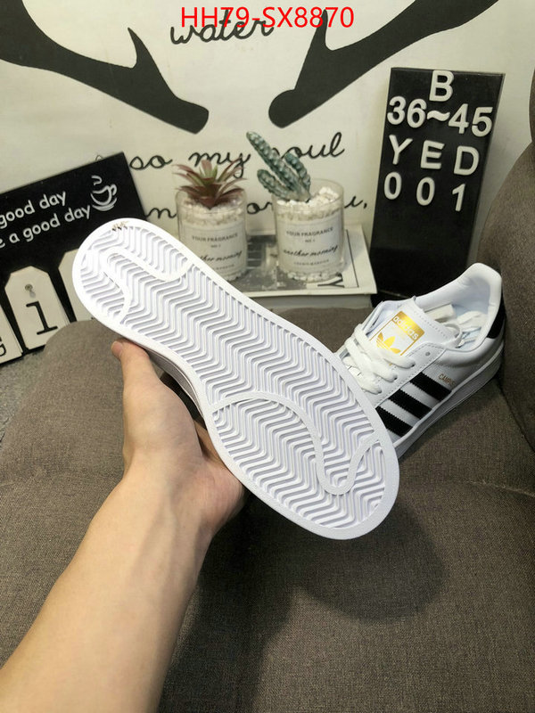 Men Shoes-Adidas sale outlet online ID: SX8870 $: 79USD