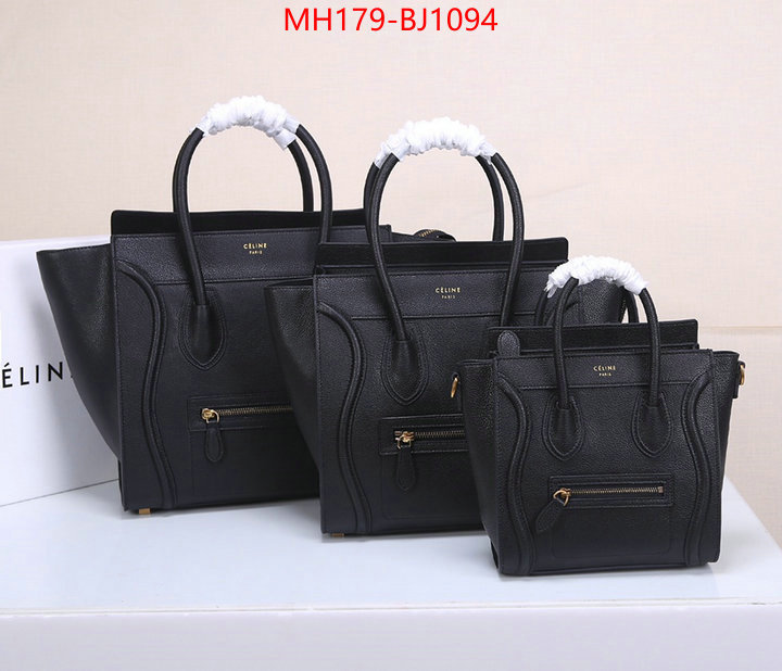 CELINE Bags(4A)-Handbag from china 2024 ID: BJ1094