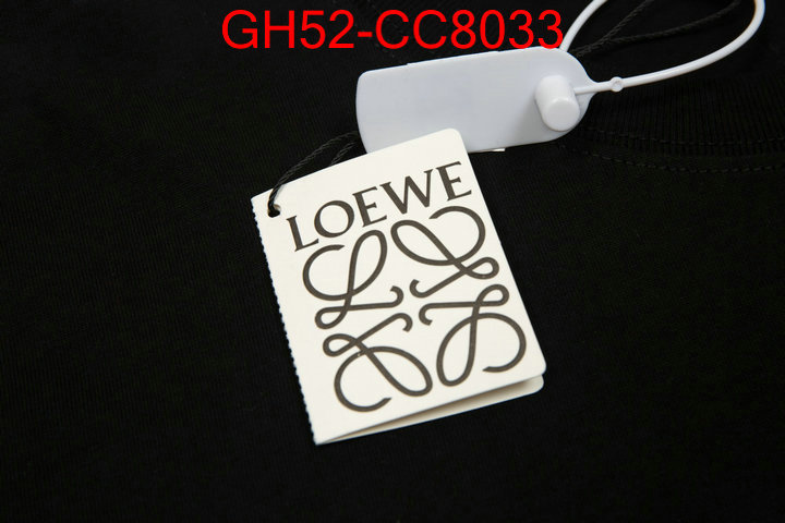 Clothing-Loewe are you looking for ID: CC8033 $: 52USD