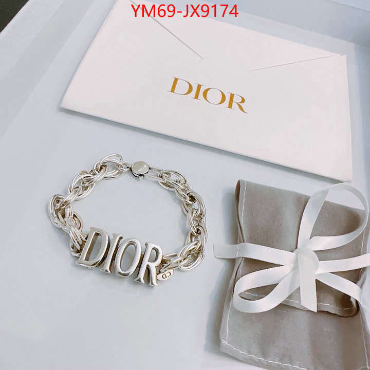 Jewelry-Dior replicas ID: JX9174 $: 69USD