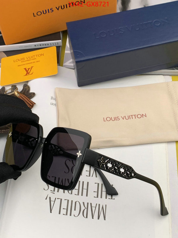 Glasses-LV where should i buy to receive ID: GX8721 $: 42USD