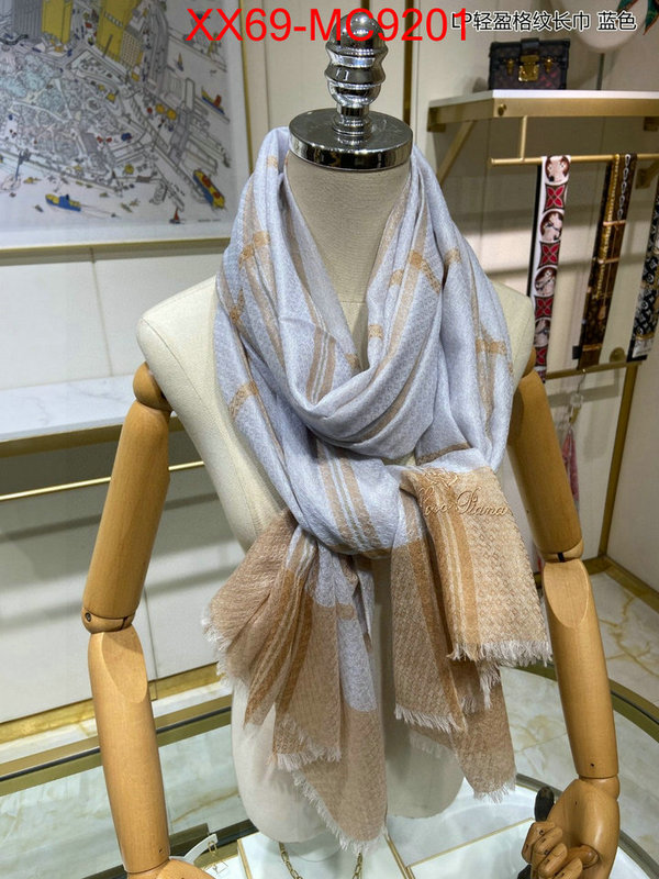 Scarf-Loro Piana what's the best place to buy replica ID: MC9201 $: 69USD