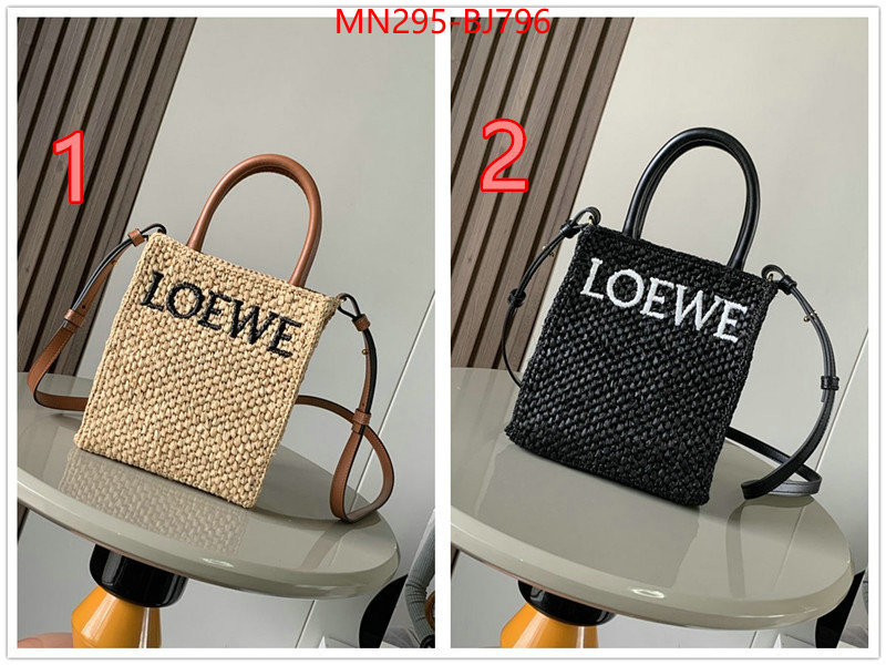 Loewe Bags(TOP)-Crossbody- replica 2024 perfect luxury ID: BJ796 $: 295USD,