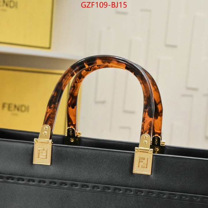 Fendi Bags(4A)-Sunshine- perfect ID: BJ15 $: 109USD,