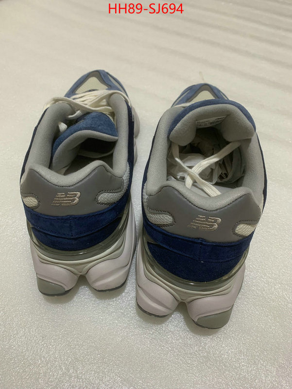 Women Shoes-New Balance wholesale sale ID: SJ694 $: 89USD