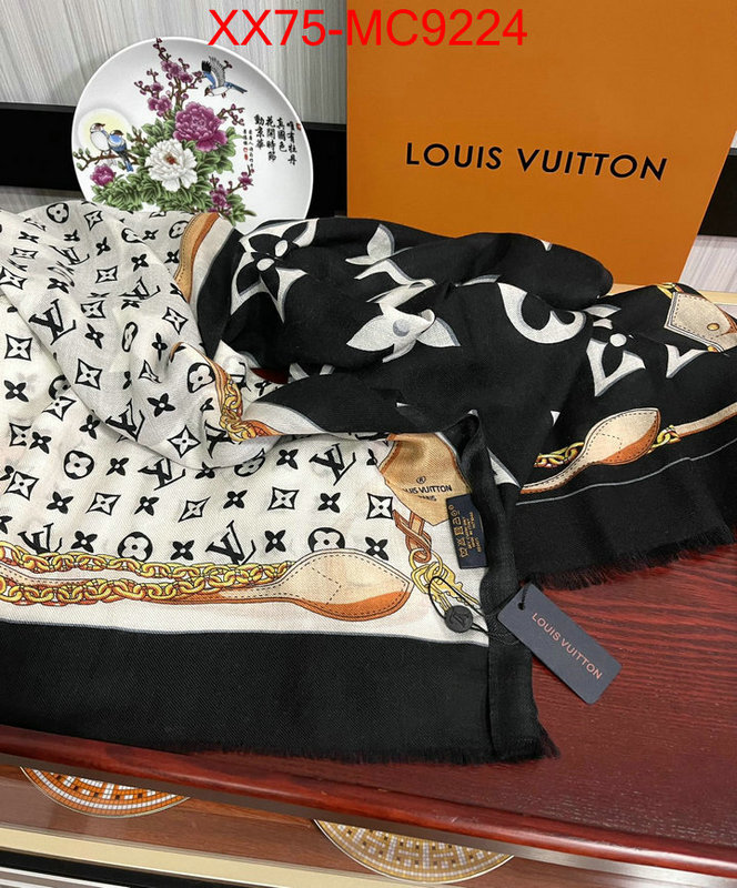 Scarf-LV sell online ID: MC9224 $: 75USD