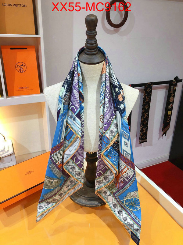 Scarf-Hermes buy 2024 replica ID: MC9162 $: 55USD