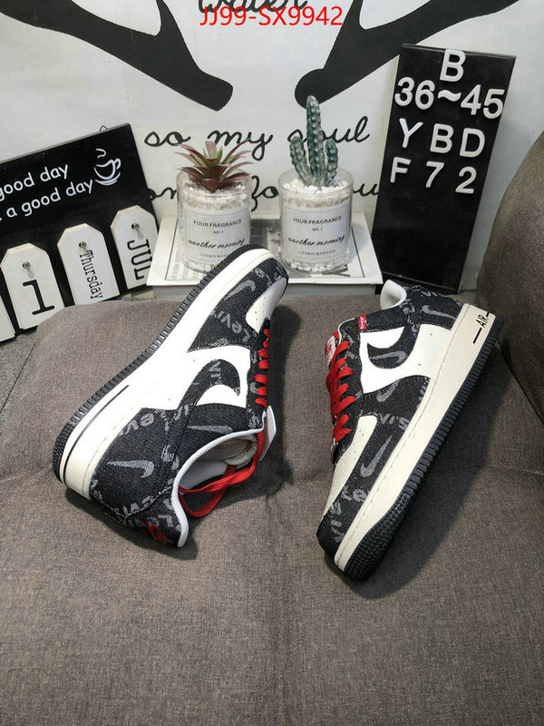 Men Shoes-Air Jordan from china 2024 ID: SX9942 $: 99USD