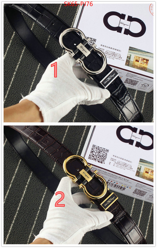 Belts-Ferragamo buy replica ID: PJ76 $: 65USD