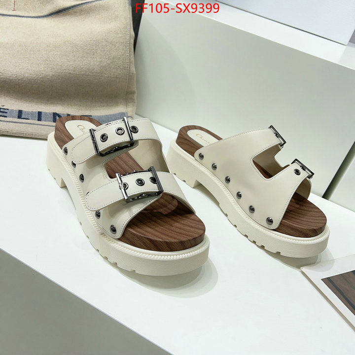 Women Shoes-Dior copy aaaaa ID: SX9399 $: 105USD