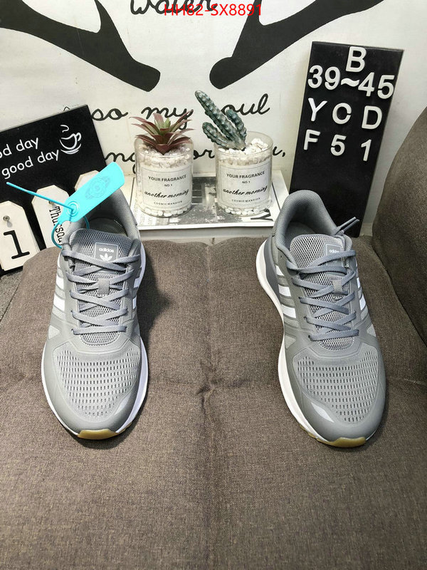 Women Shoes-Adidas replica 1:1 ID: SX8891 $: 82USD