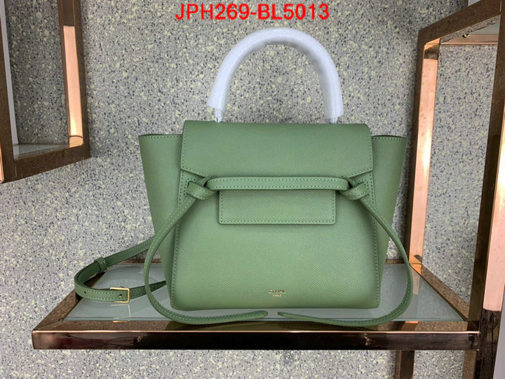 Celine Bags(TOP)-Belt Bag top 1:1 replica ID:BL5013 $: 269USD,