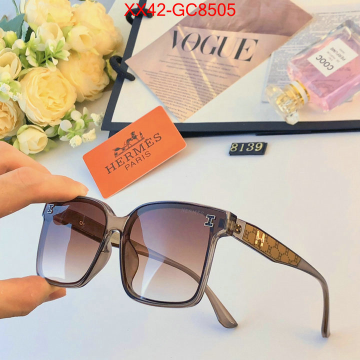 Glasses-Hermes replcia cheap from china ID: GC8505 $: 42USD