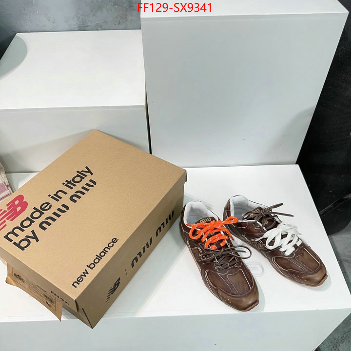 Men Shoes-Miu Miu sale ID: SX9341 $: 129USD