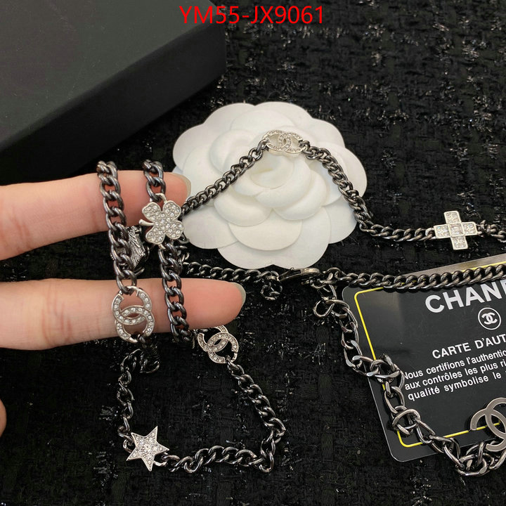 Jewelry-Chanel where can i find ID: JX9061 $: 55USD