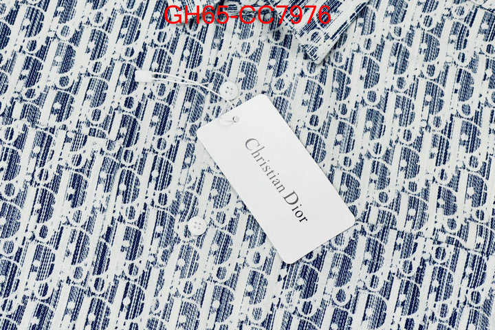 Clothing-Dior online ID: CC7976 $: 65USD