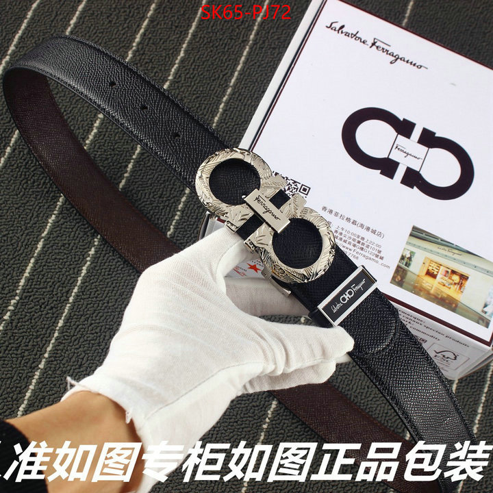 Belts-Ferragamo replica ID: PJ72 $: 65USD