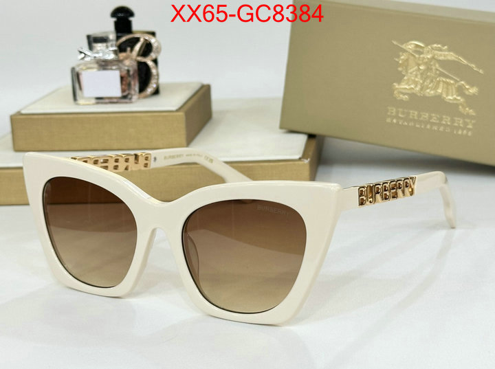 Glasses-Burberry customize best quality replica ID: GC8384 $: 65USD